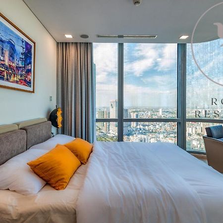 Landmark 81 - Royal Residence Thành Pho Ho Chí Minh Esterno foto