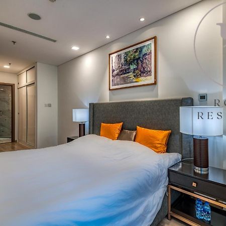 Landmark 81 - Royal Residence Thành Pho Ho Chí Minh Esterno foto
