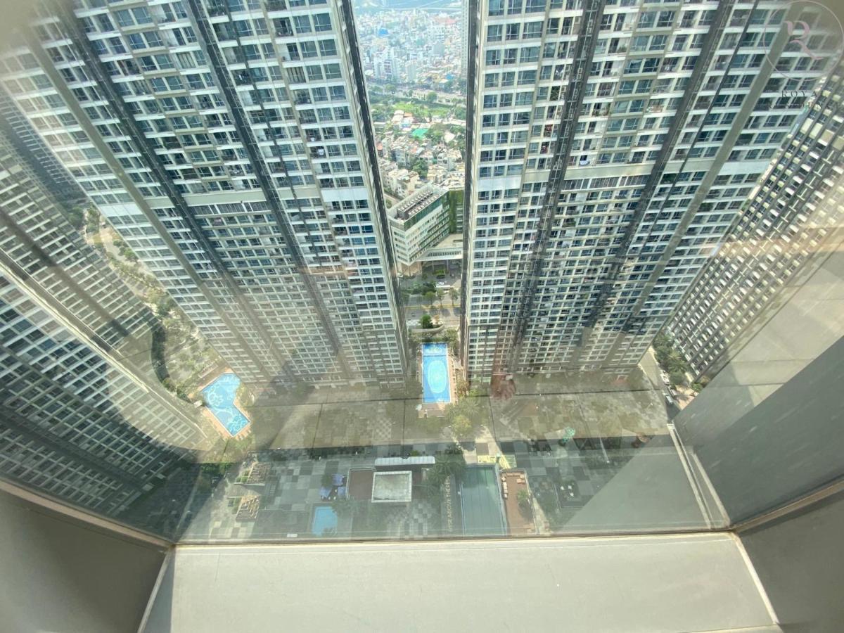 Landmark 81 - Royal Residence Thành Pho Ho Chí Minh Esterno foto