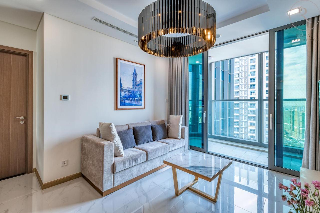 Landmark 81 - Royal Residence Thành Pho Ho Chí Minh Esterno foto