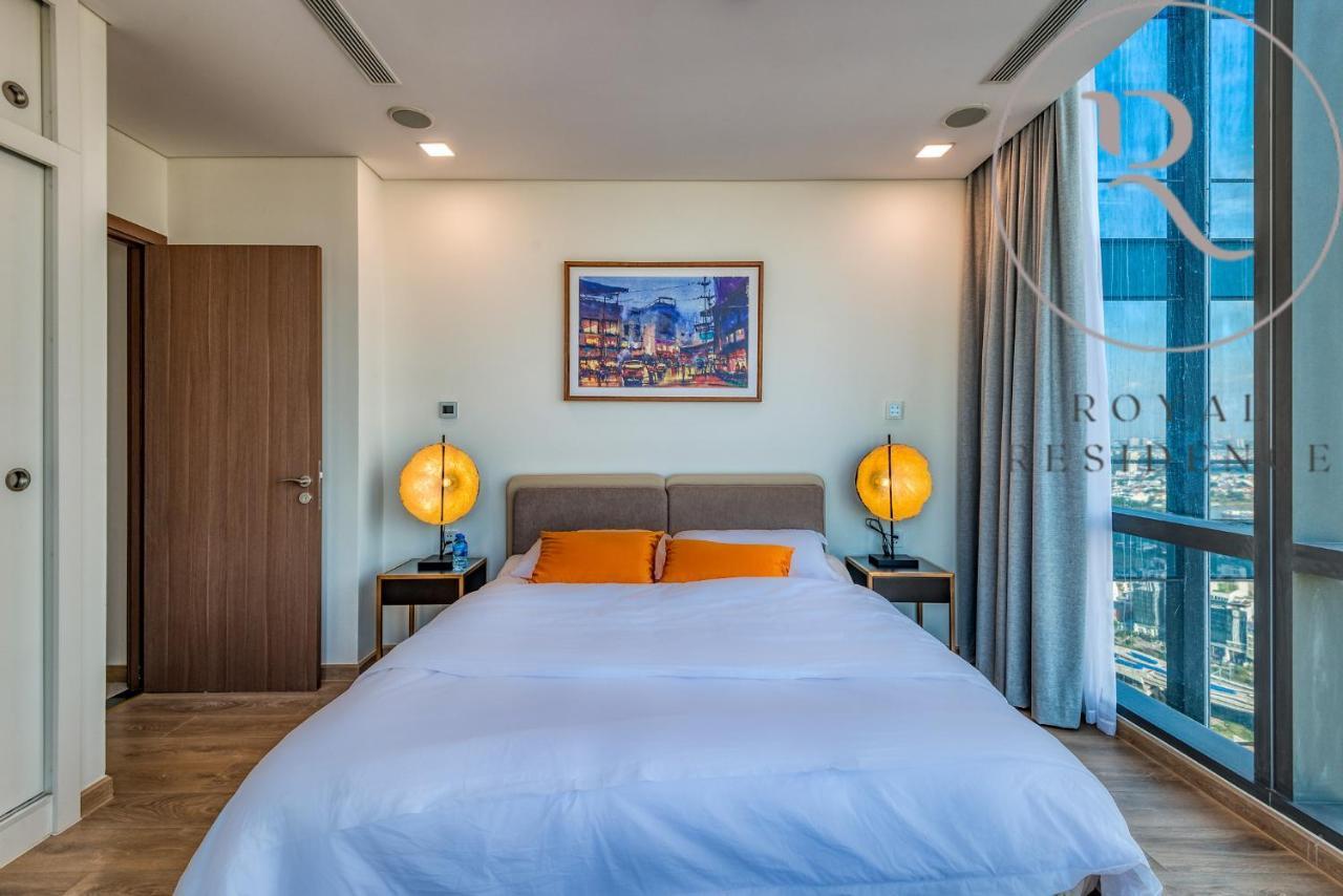 Landmark 81 - Royal Residence Thành Pho Ho Chí Minh Esterno foto